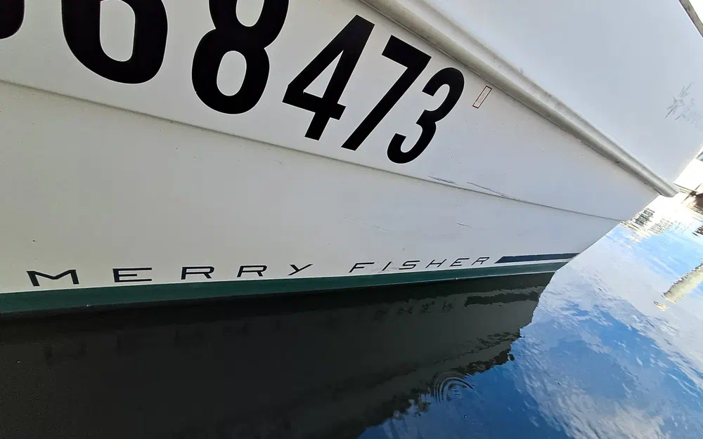 slider 7 Jeanneau Merry fisher 655 marlin