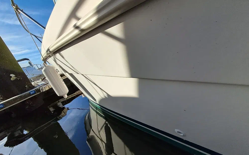 slider 8 Jeanneau Merry fisher 655 marlin