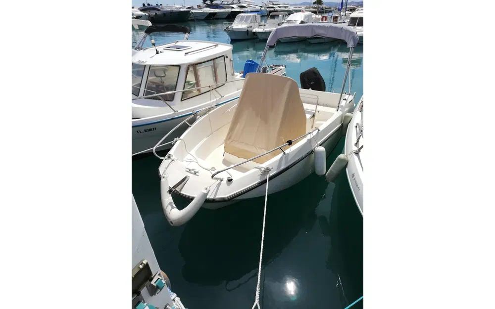 slider 0 Quicksilver Activ 505 Open