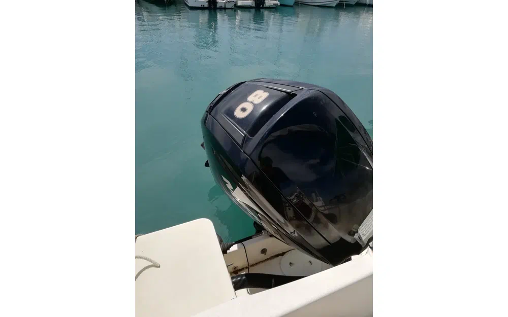slider 5 Quicksilver Activ 505 Open