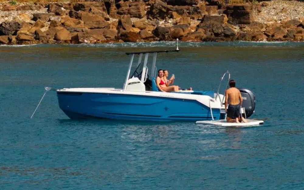slider 2 Jeanneau Cap Camarat 6.00 CC