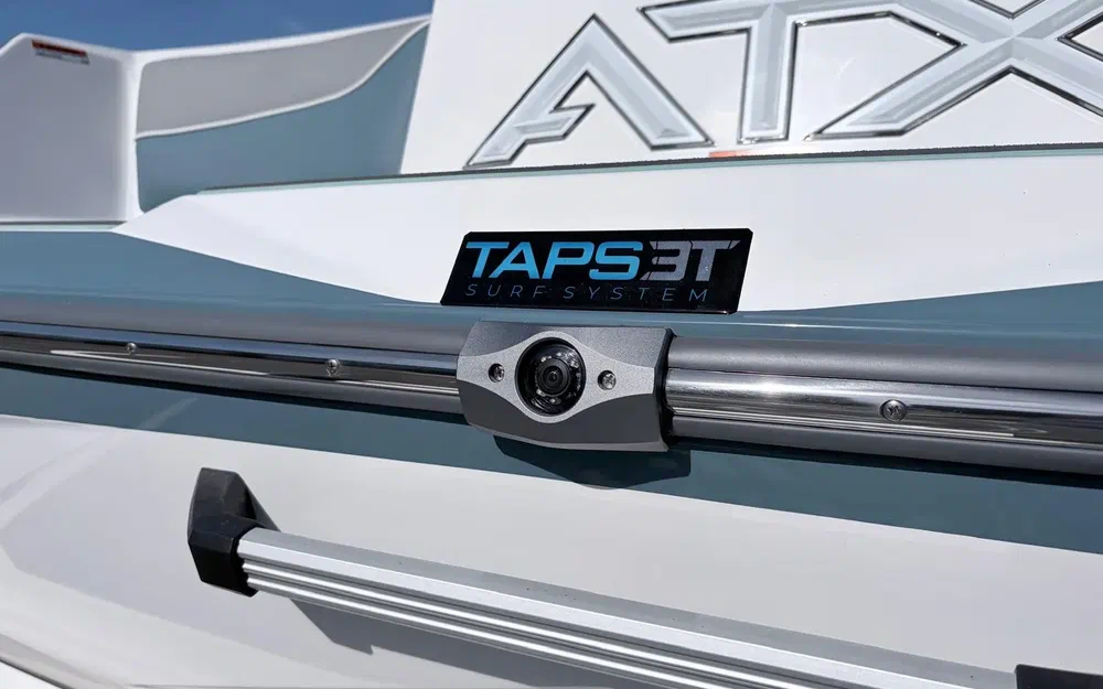 slider 30 ATX Boats ATX 22 Type-S