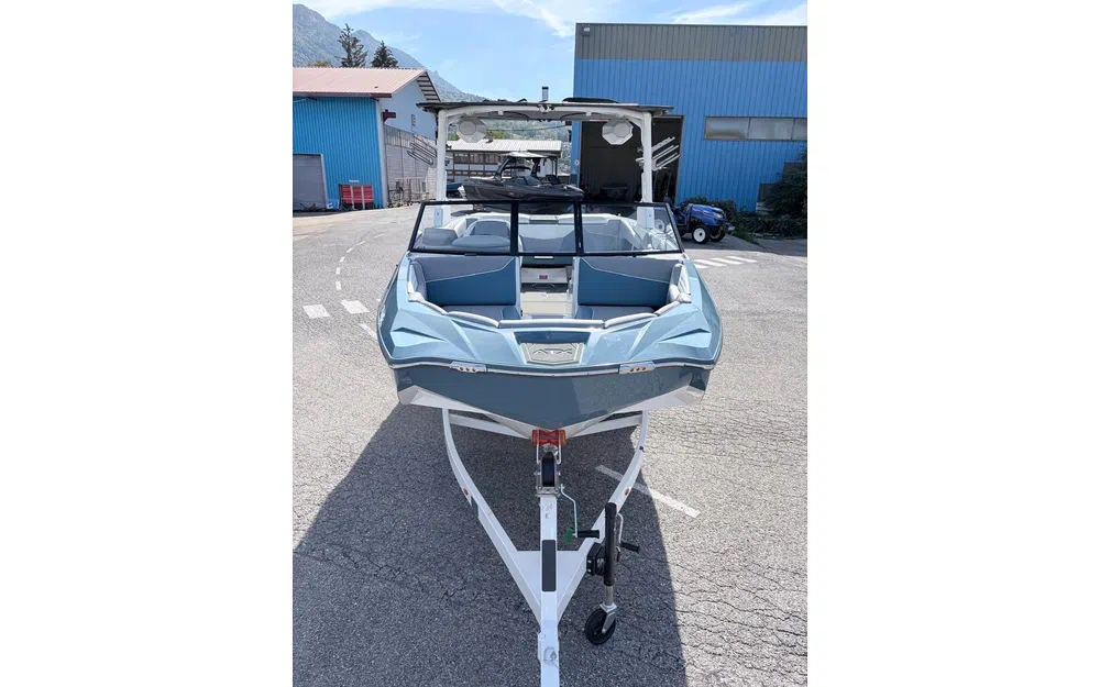 slider 6 ATX Boats ATX 22 Type-S