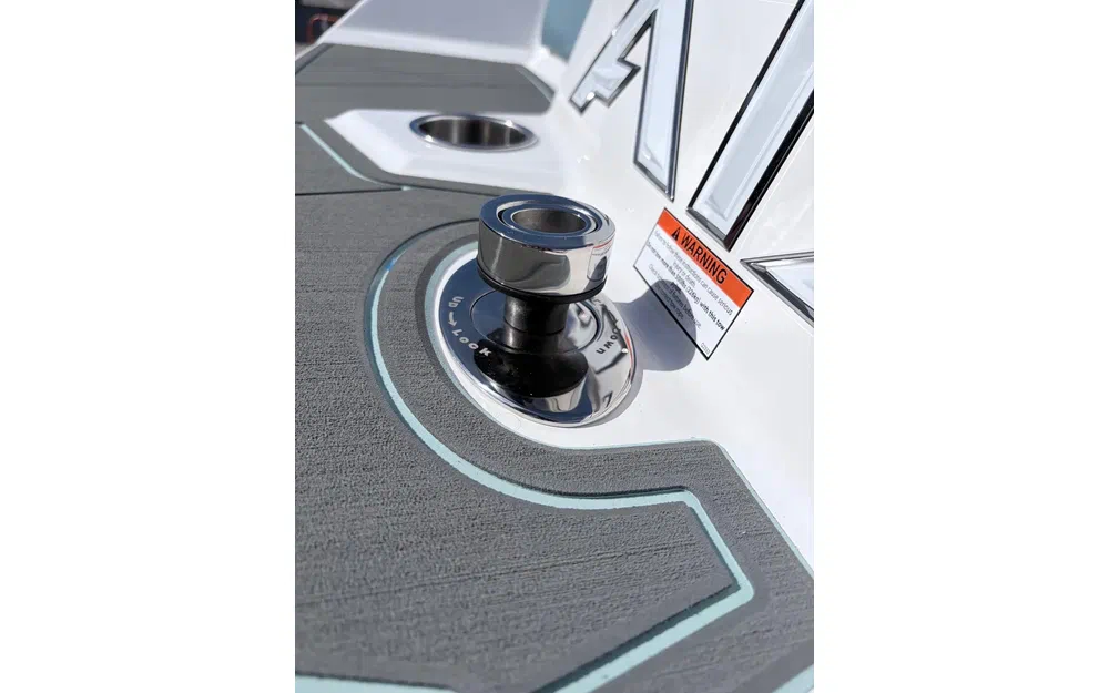 slider 28 ATX Boats ATX 22 Type-S
