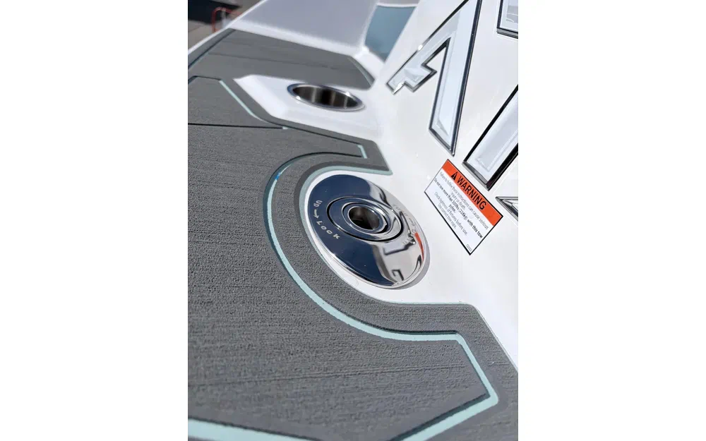 slider 29 ATX Boats ATX 22 Type-S