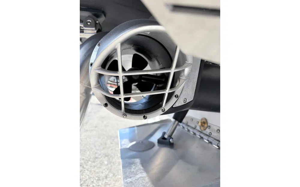 slider 41 ATX Boats ATX 22 Type-S