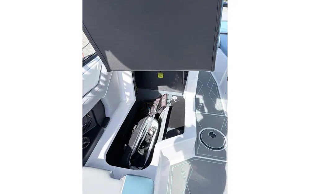 slider 9 ATX Boats ATX 22 Type-S