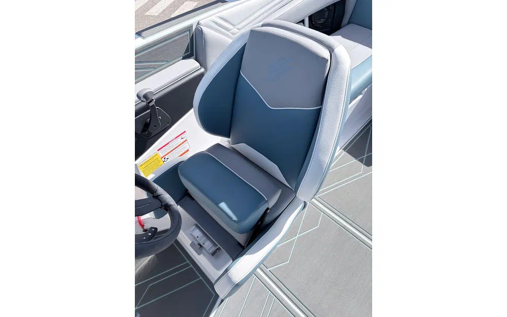 slider 14 ATX Boats ATX 22 Type-S