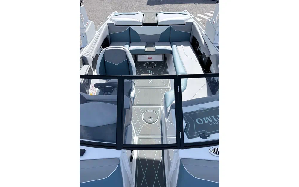 slider 19 ATX Boats ATX 22 Type-S