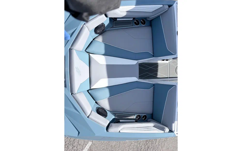 slider 16 ATX Boats ATX 22 Type-S