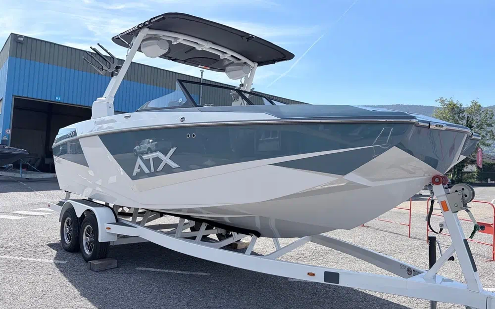 slider 3 ATX Boats ATX 22 Type-S