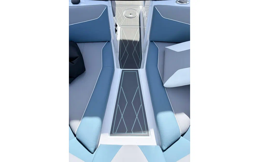 slider 20 ATX Boats ATX 22 Type-S