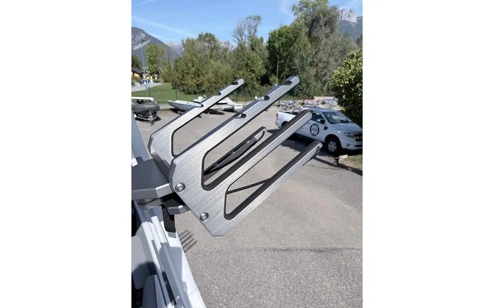 slider 24 ATX Boats ATX 22 Type-S