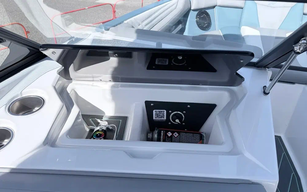 slider 15 ATX Boats ATX 22 Type-S