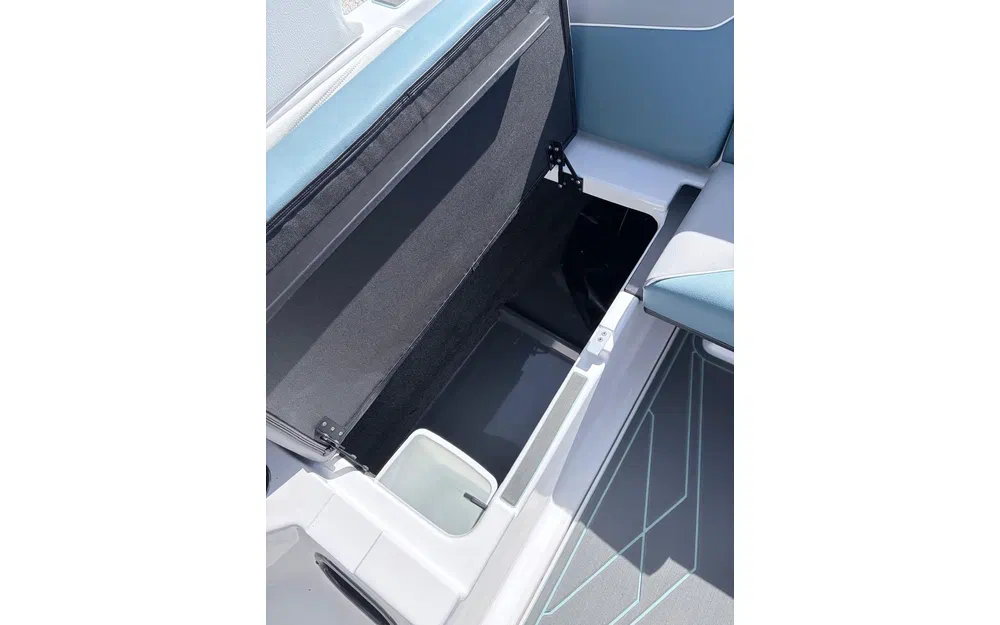 slider 47 ATX Boats ATX 22 Type-S