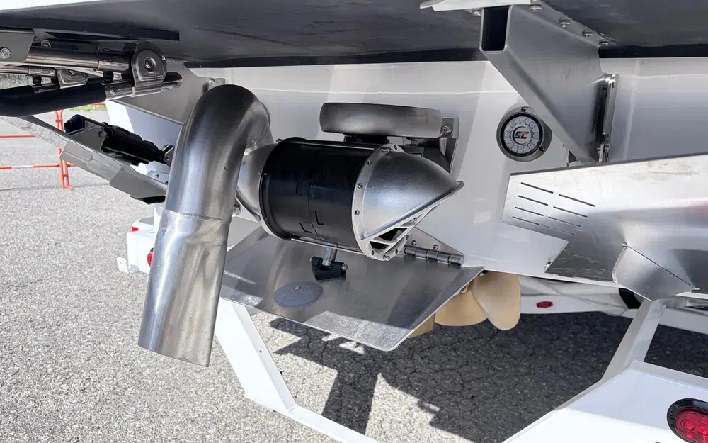 slider 39 ATX Boats ATX 22 Type-S