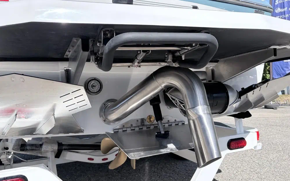 slider 40 ATX Boats ATX 22 Type-S