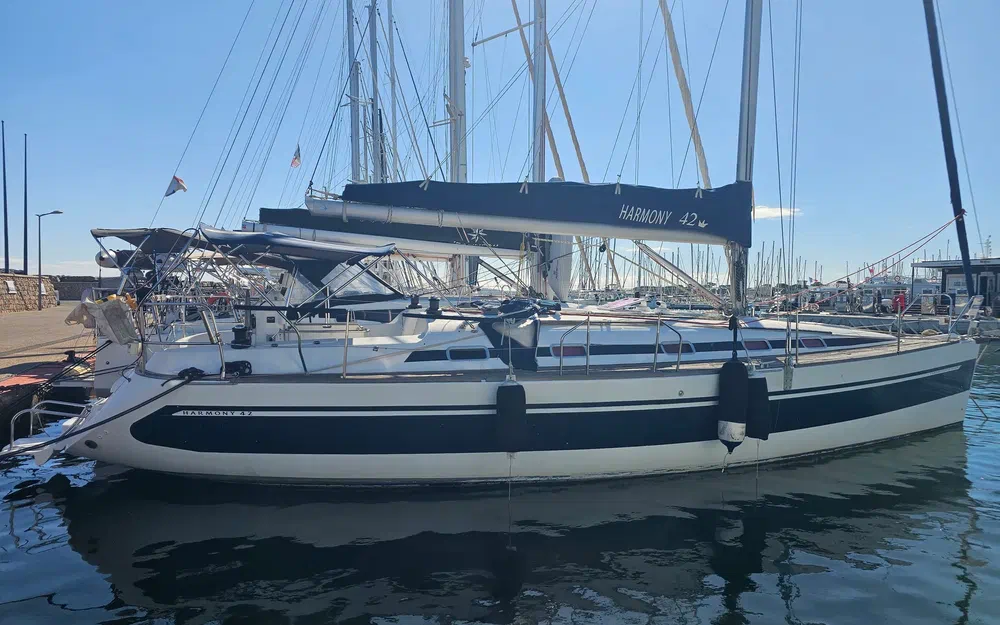 slider 20 Harmony 42