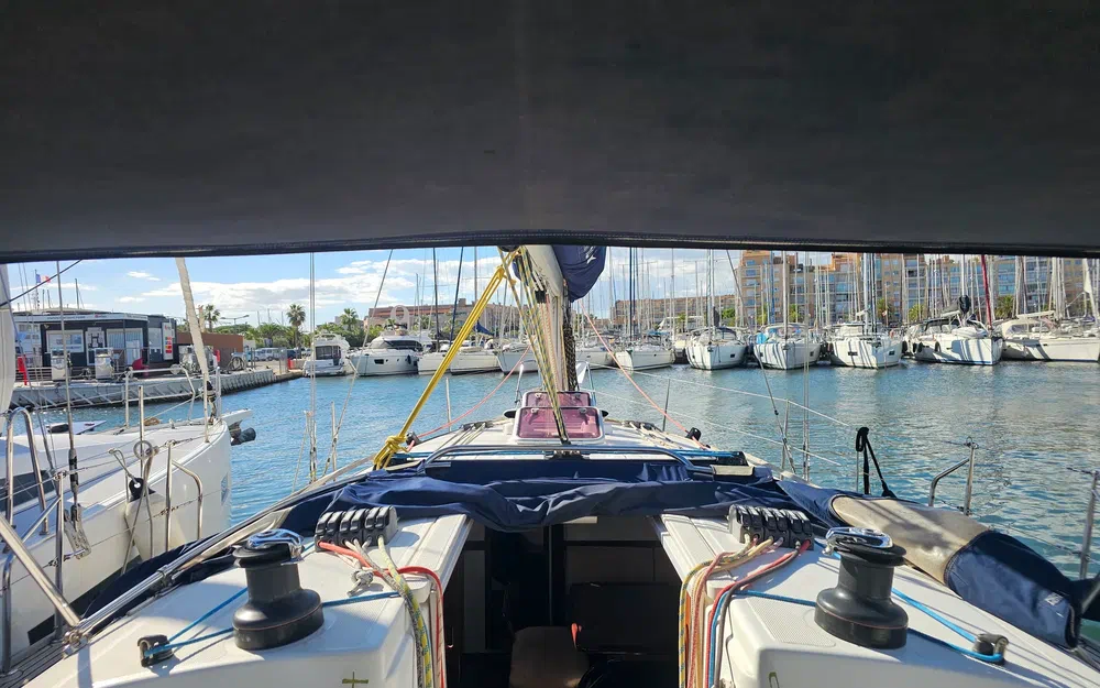 slider 25 Harmony 42