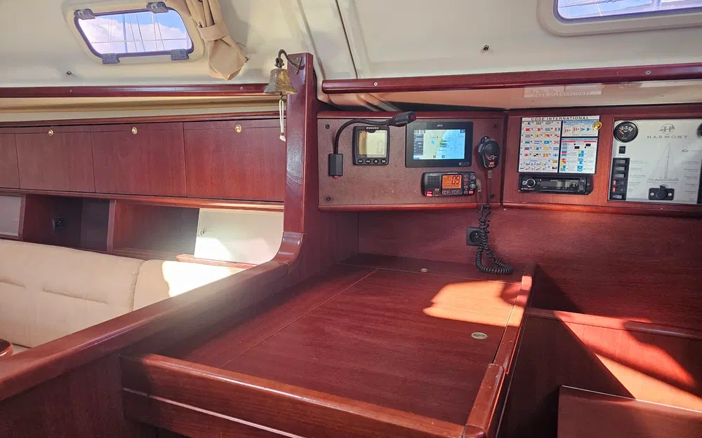 slider 28 Harmony 42