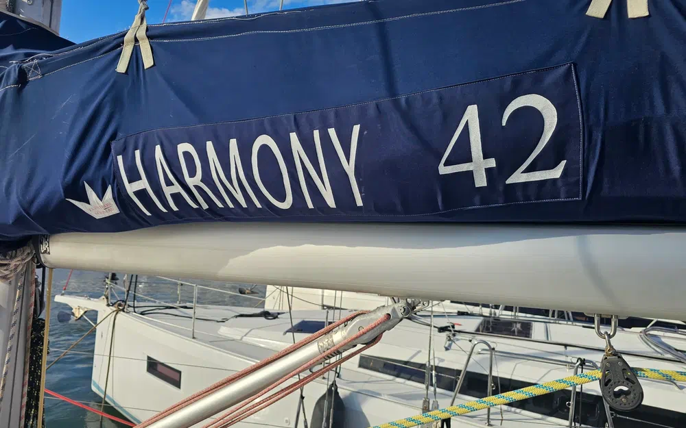 slider 29 Harmony 42