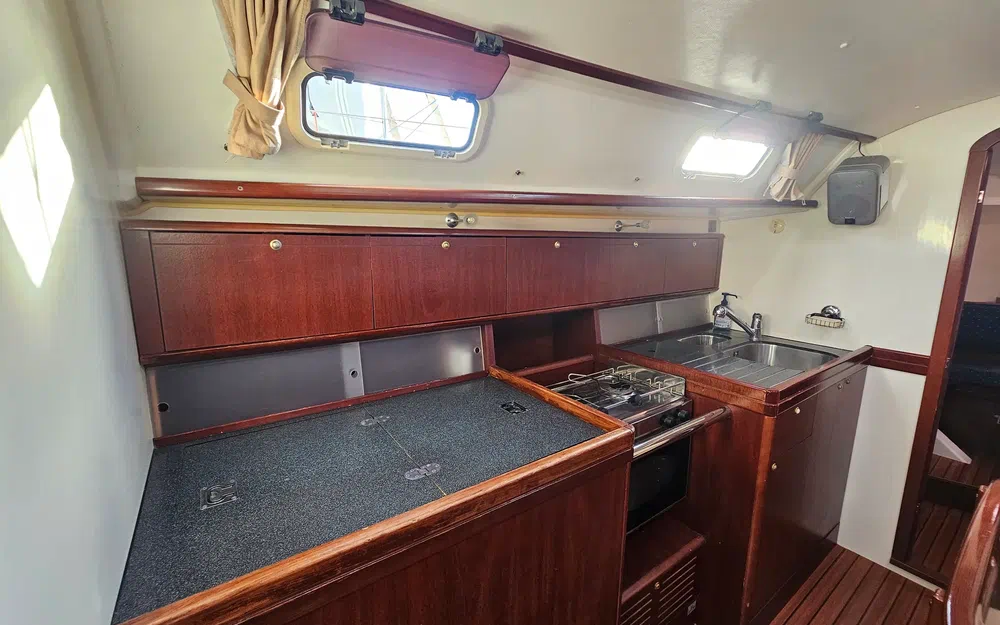 slider 38 Harmony 42