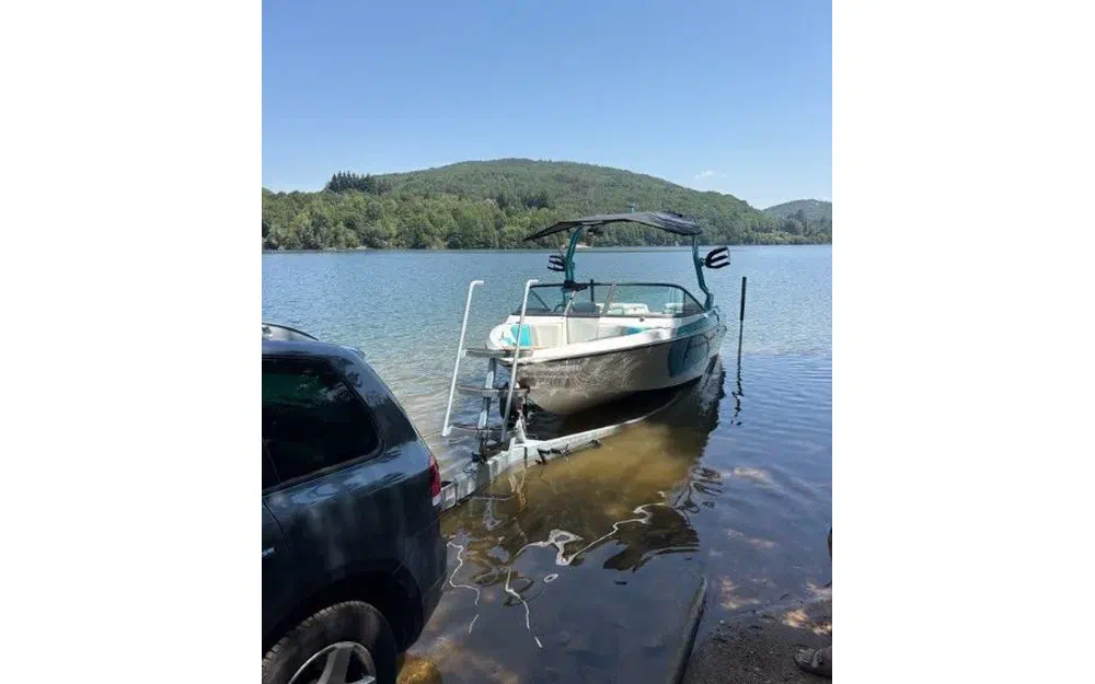 slider 3 Nautique Super Air  210