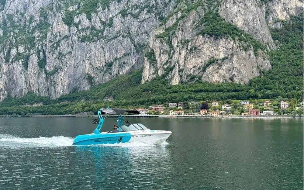 slider 0 Nautique Super Air  210