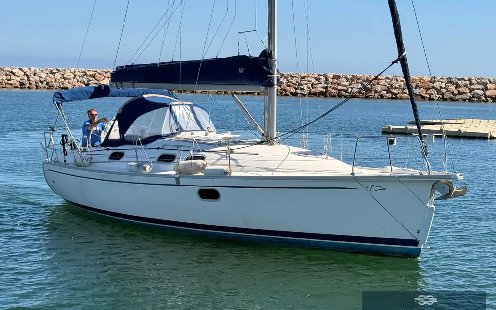 slider 0 Dufour Gib Sea 33