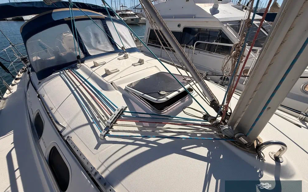 slider 22 Dufour Gib Sea 33