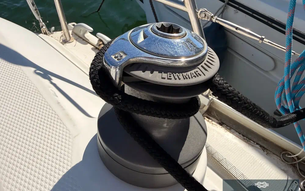 slider 31 Dufour Gib Sea 33
