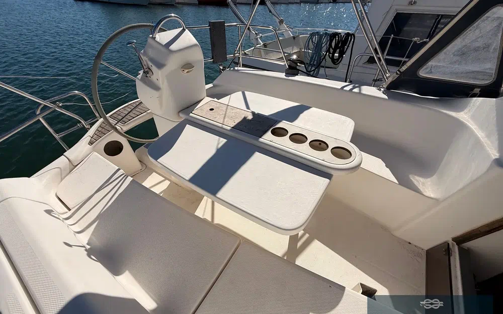 slider 35 Dufour Gib Sea 33
