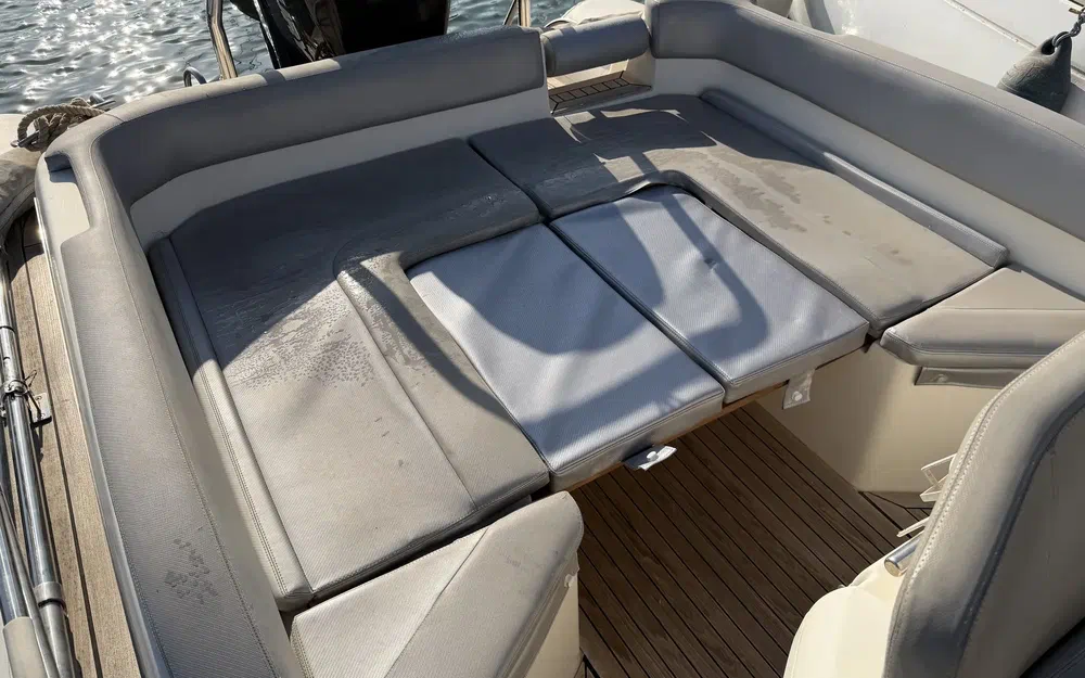 slider 10 Joker Boat Clubman 24