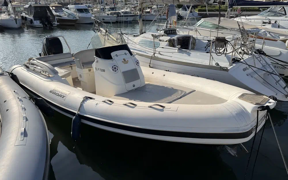 slider 2 Joker Boat Clubman 24