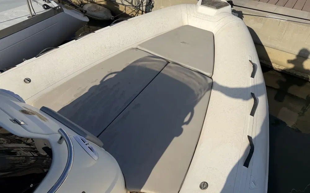 slider 4 Joker Boat Clubman 24
