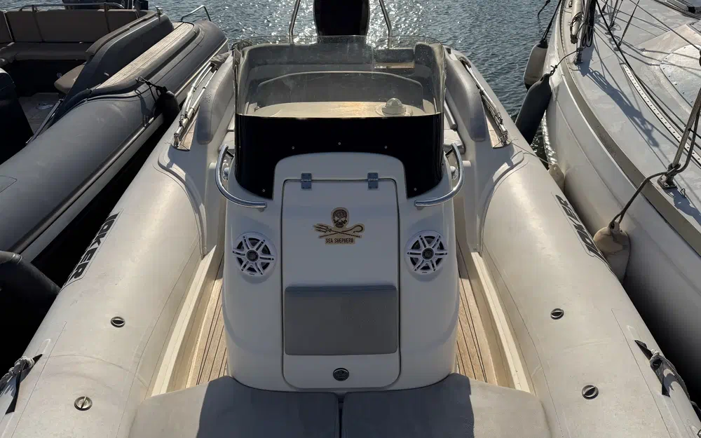 slider 5 Joker Boat Clubman 24