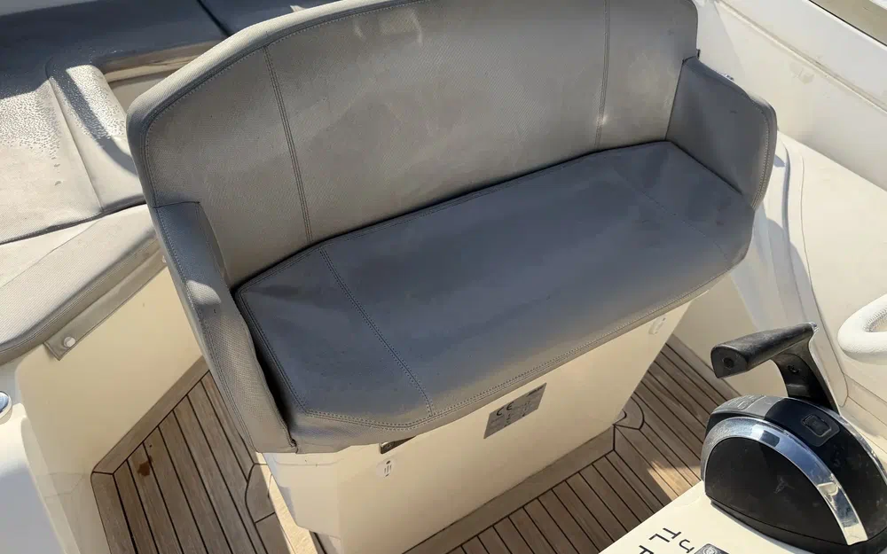 slider 7 Joker Boat Clubman 24