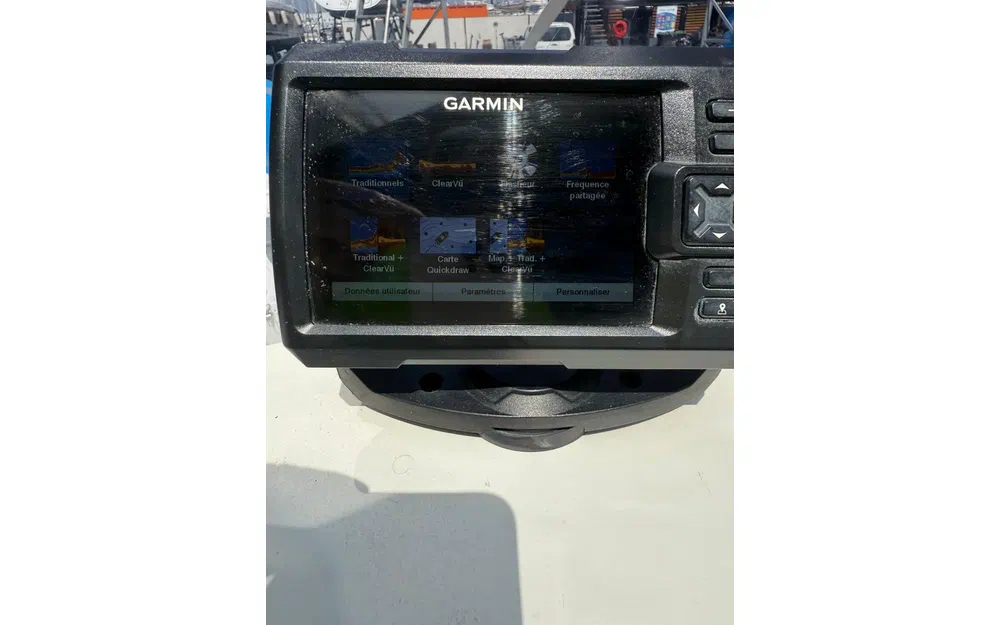 slider 12 Lomac 660 IN