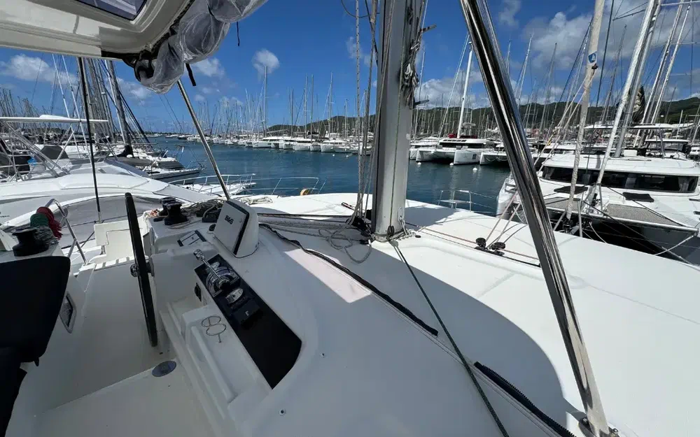 slider 14 Lagoon 46