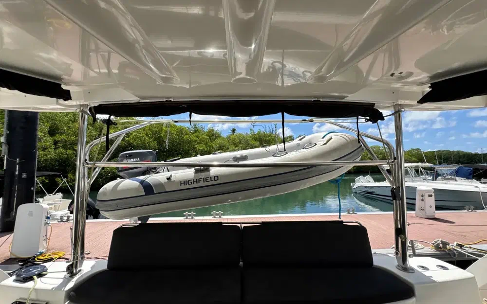 slider 26 Lagoon 46