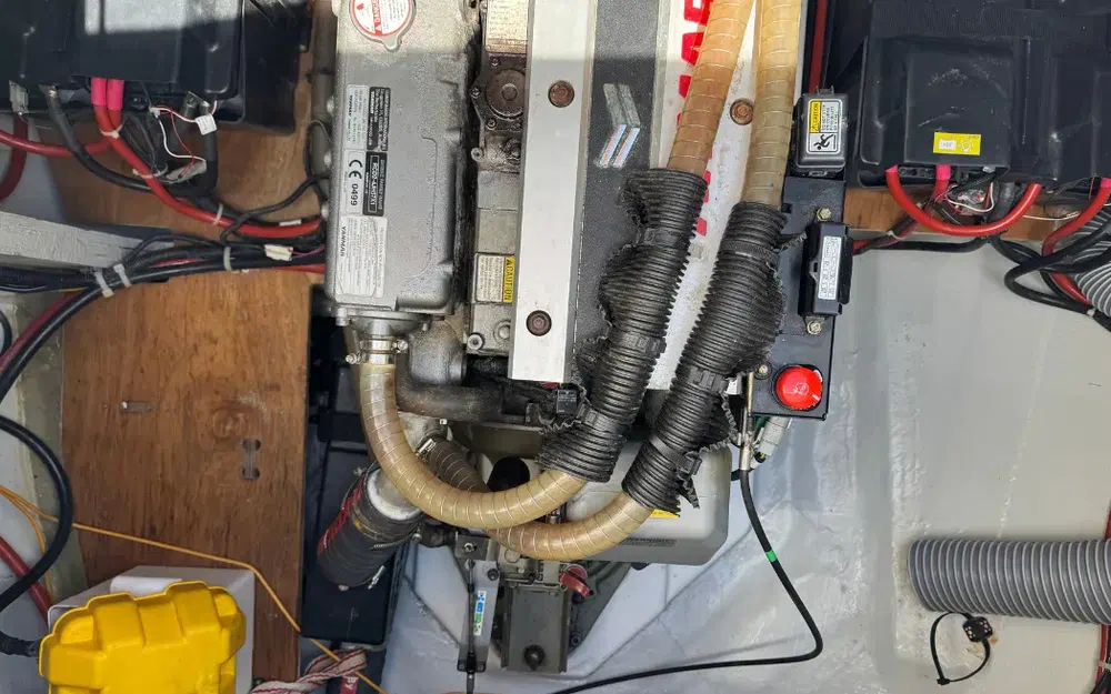 slider 58 Lagoon 46