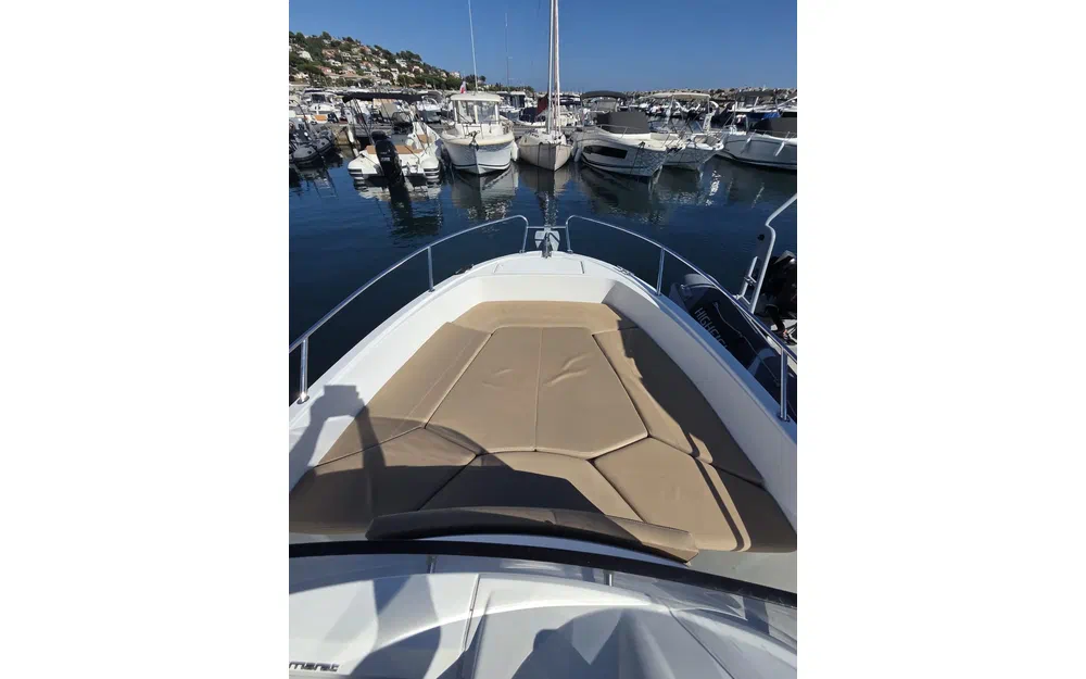 slider 5 Jeanneau Cap Camarat 6.5 CC