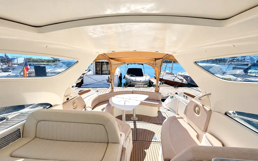 slider 8 Jeanneau Prestige 34 Hard Top