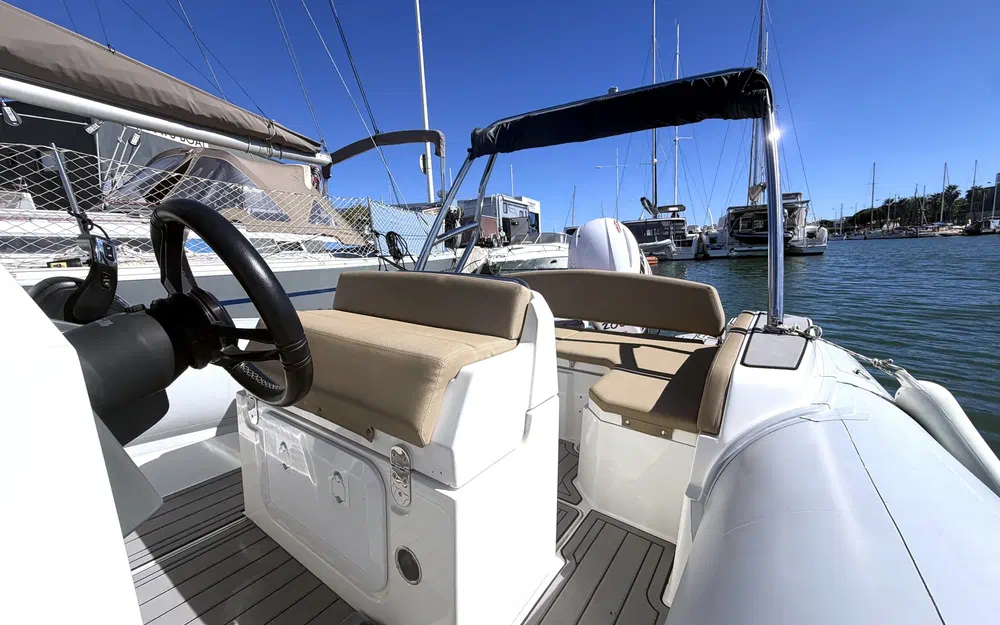 slider 14 Marlin Boat 24 X