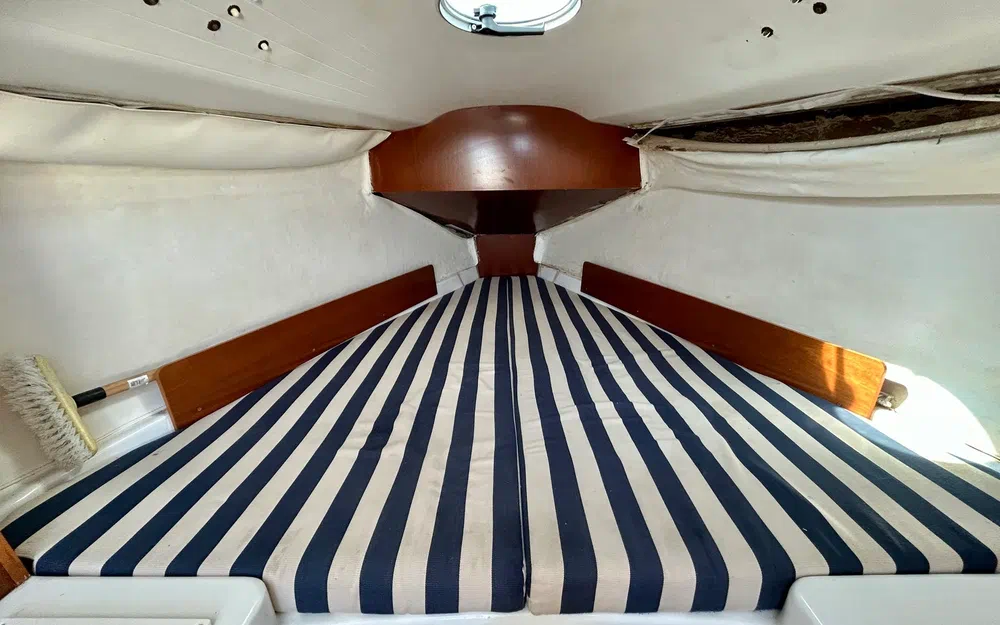 slider 2 Beneteau First 211