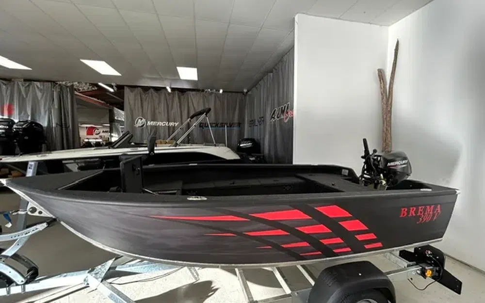 slider 0 Brema 390 V FISHING +