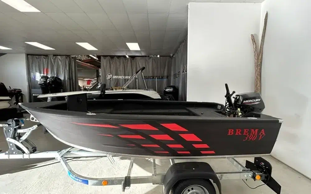 slider 5 Brema 390 V FISHING +