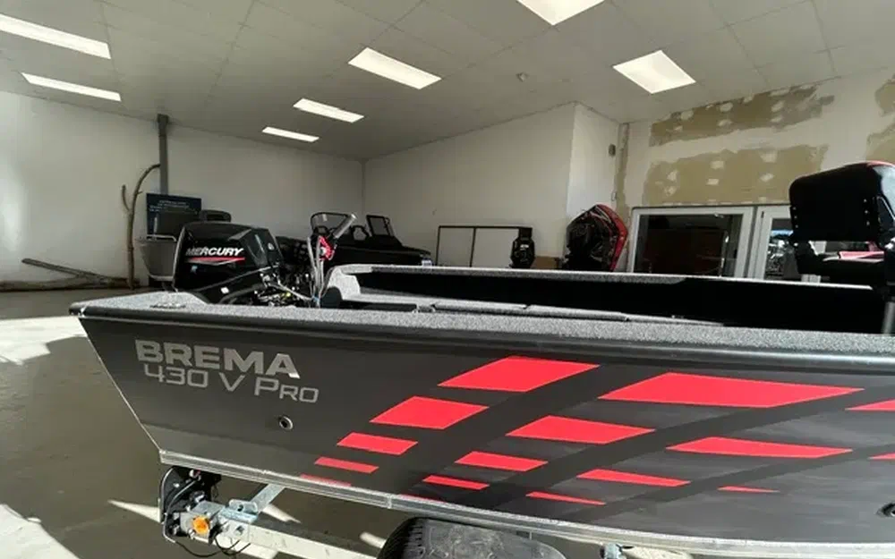 slider 4 Brema BREMA 430 V PRO