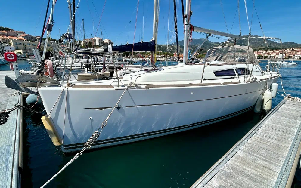 slider 0 Jeanneau SUN ODYSSEY 33 i Performance