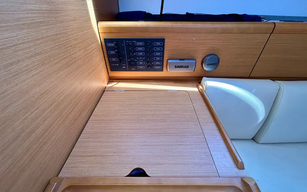 slider 5 Jeanneau SUN ODYSSEY 33 i Performance